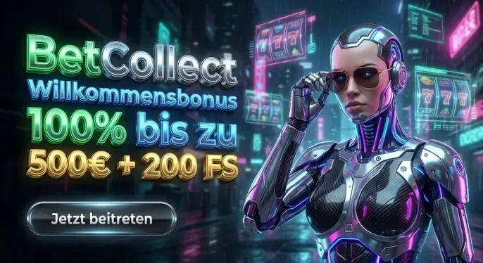 BetCollect